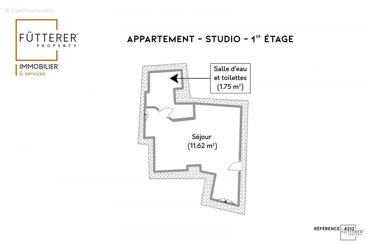 Appartement à NARBONNE