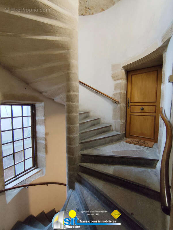 Appartement à VIENNE