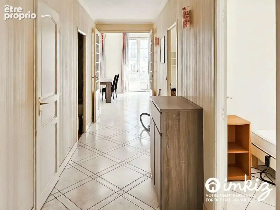 Superbe appartement T3/T4 avec balcon et vue - photo 17