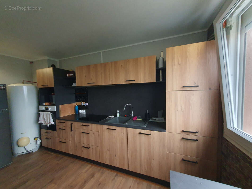Appartement à AMIENS