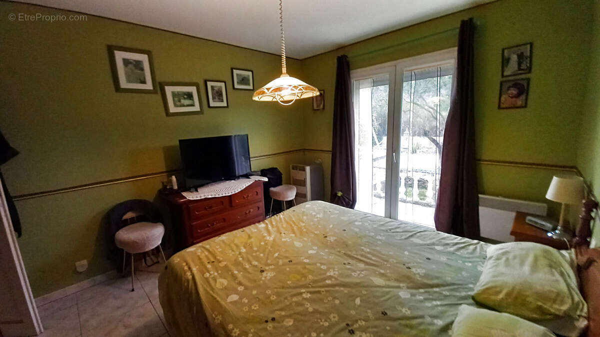 Maison à BEDARIEUX
