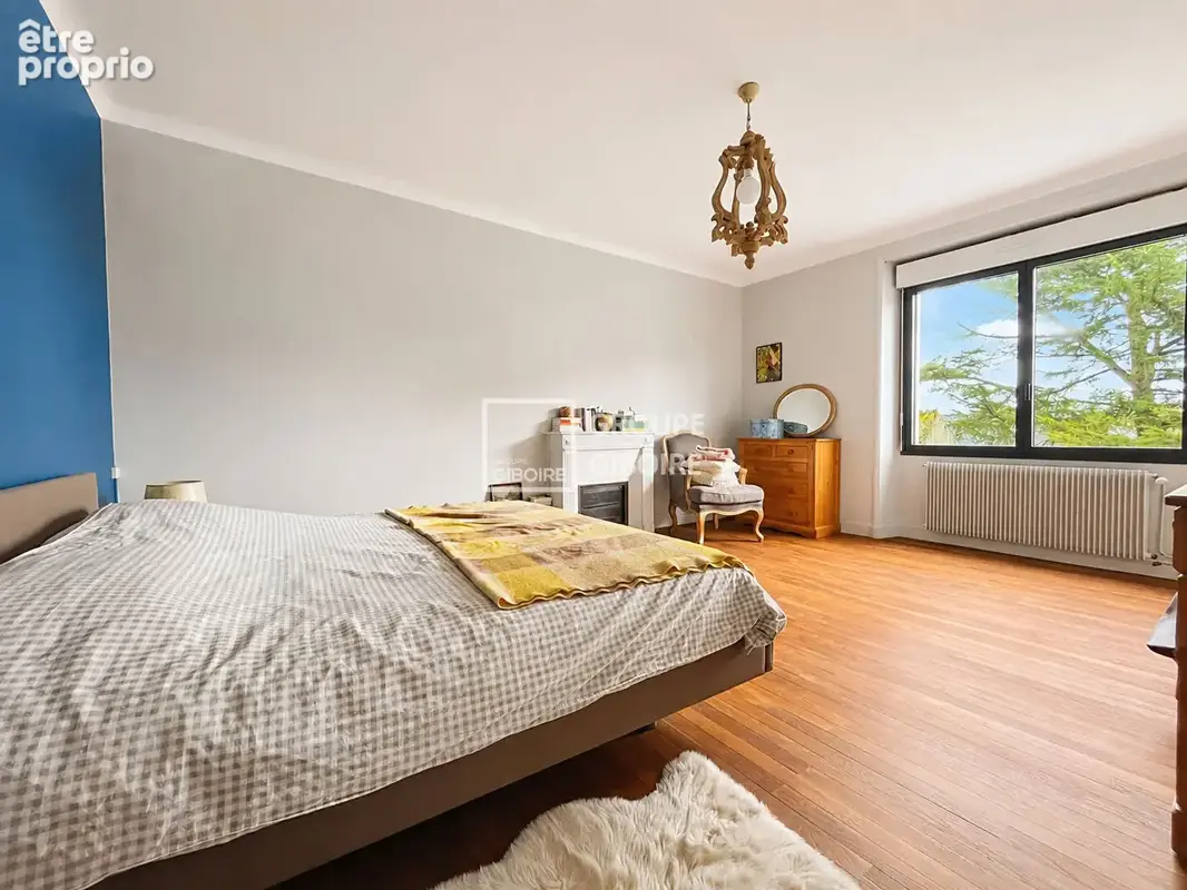 A vendre - agence giboire nantes - maison de campagne rénovée avec jardin et dépendances - saint-omer-de-blain - photo 14