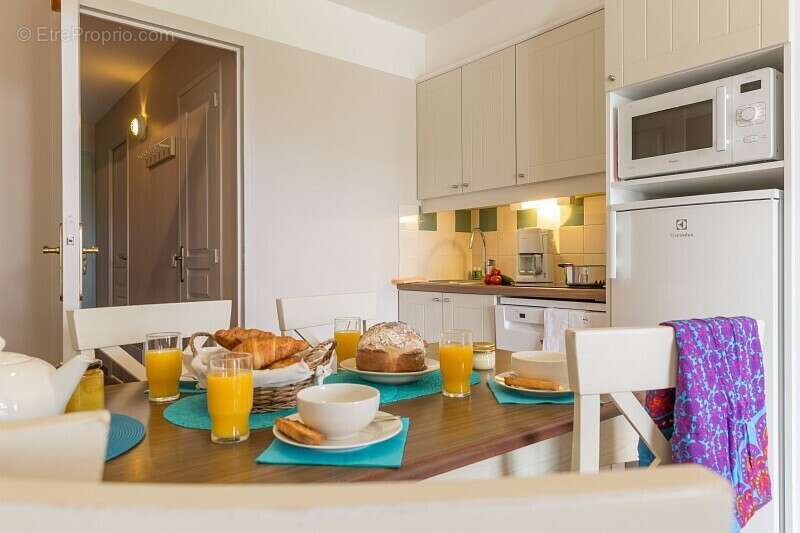 Appartement à BRANVILLE