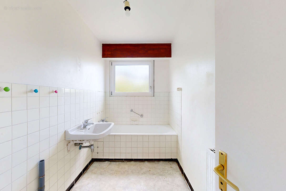 Appartement à SCHILTIGHEIM