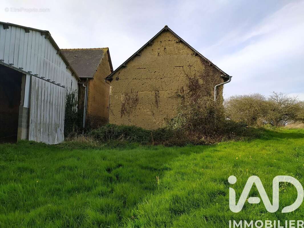 Photo 6 - Maison à ACIGNE