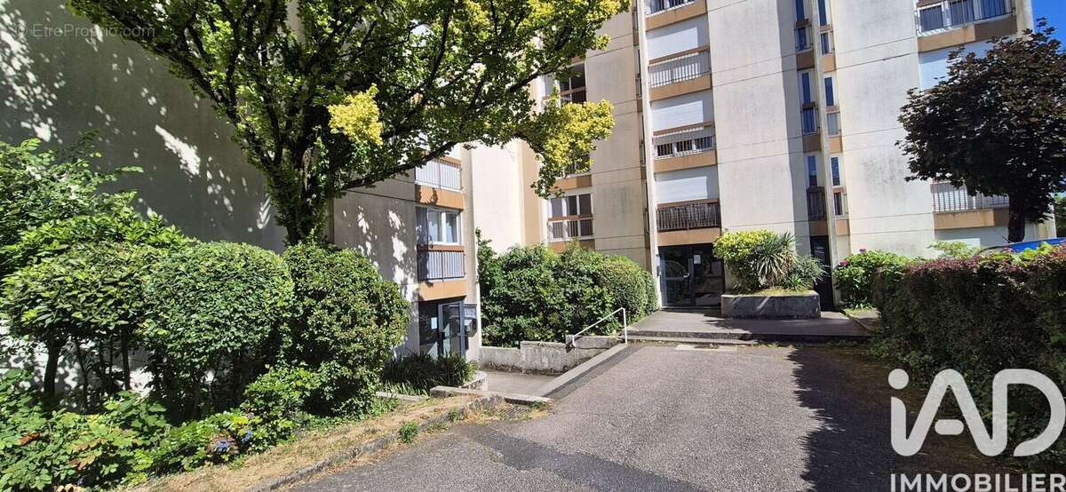 Photo 4 - Appartement à LIMOGES