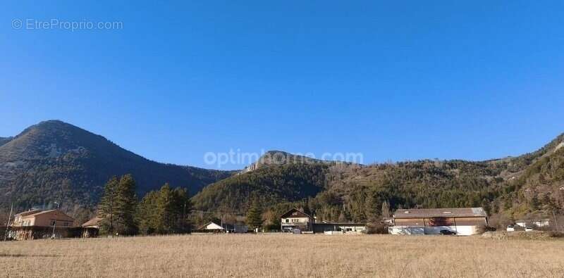 Terrain à vendre de 7345 M² VEYNES (05) - photo 2