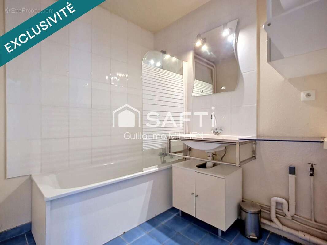 Photo 4 - Appartement à MONS-EN-BAROEUL