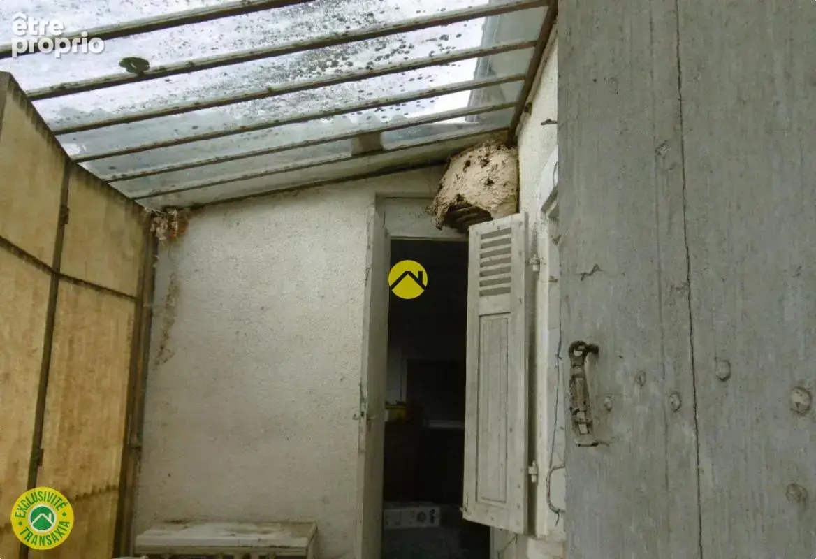 Maison de Bourg - photo 15