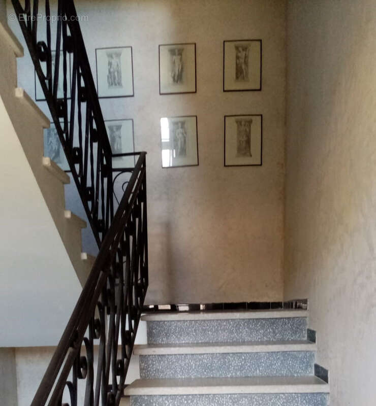 Maison à MALAUCENE