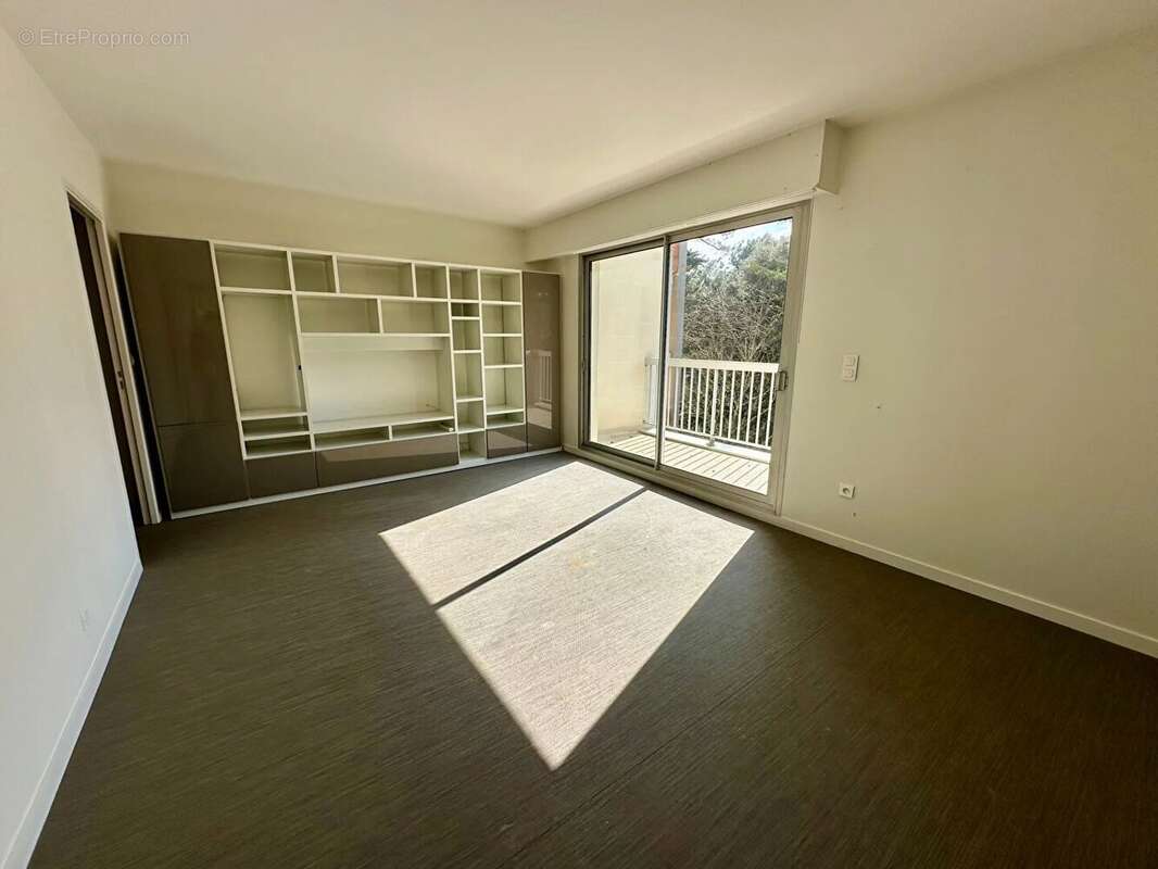 Appartement à LA BAULE-ESCOUBLAC