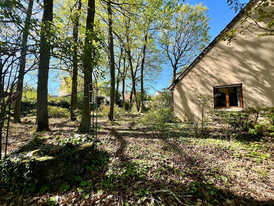Maison à VILLEBON-SUR-YVETTE