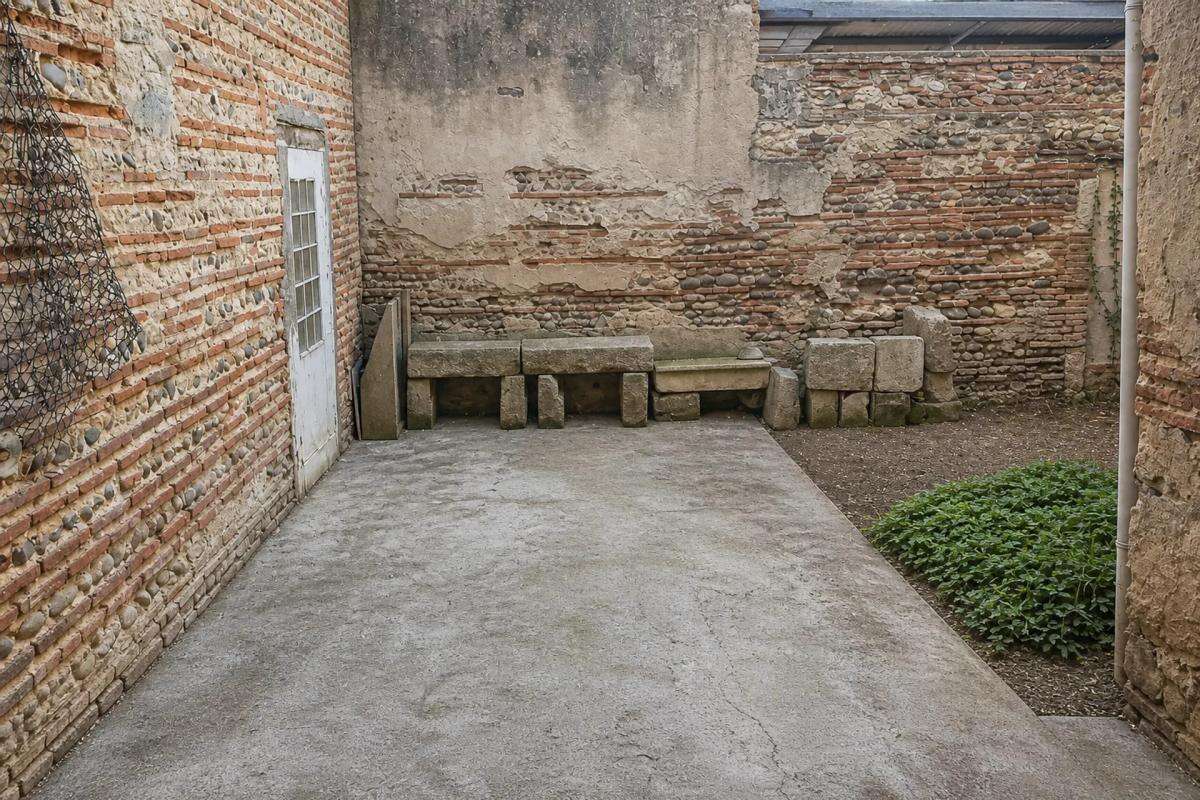 Maison à LE PASSAGE