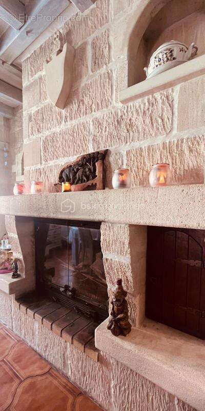 Bien rare avec dépendance aménagée - photo 6
