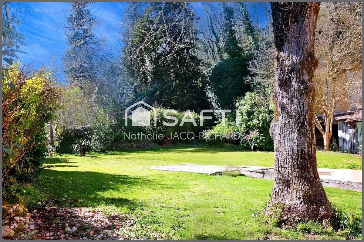 Photo 1 - Maison à LEMBRAS