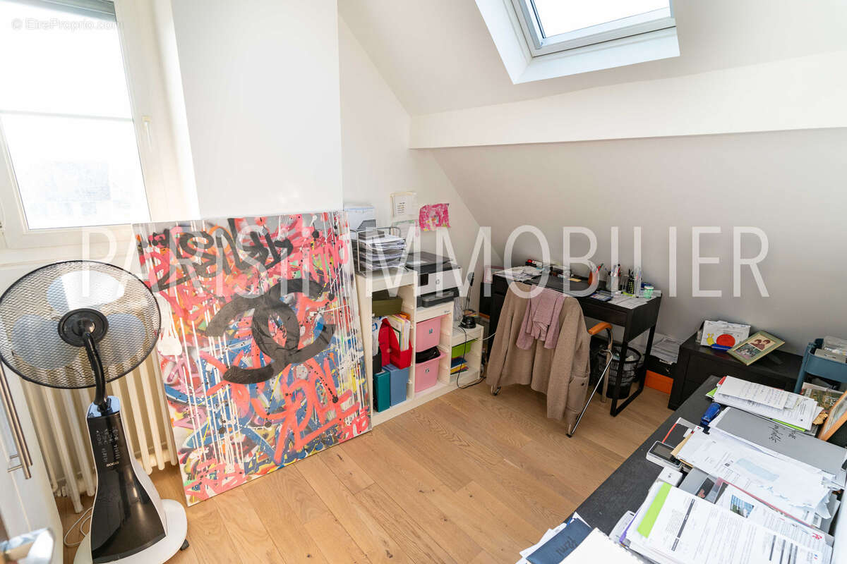 Maison à CORMEILLES-EN-PARISIS