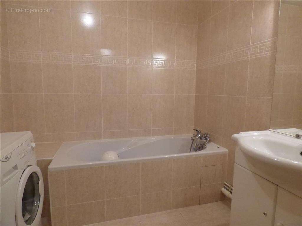 Appartement à LOUVRES