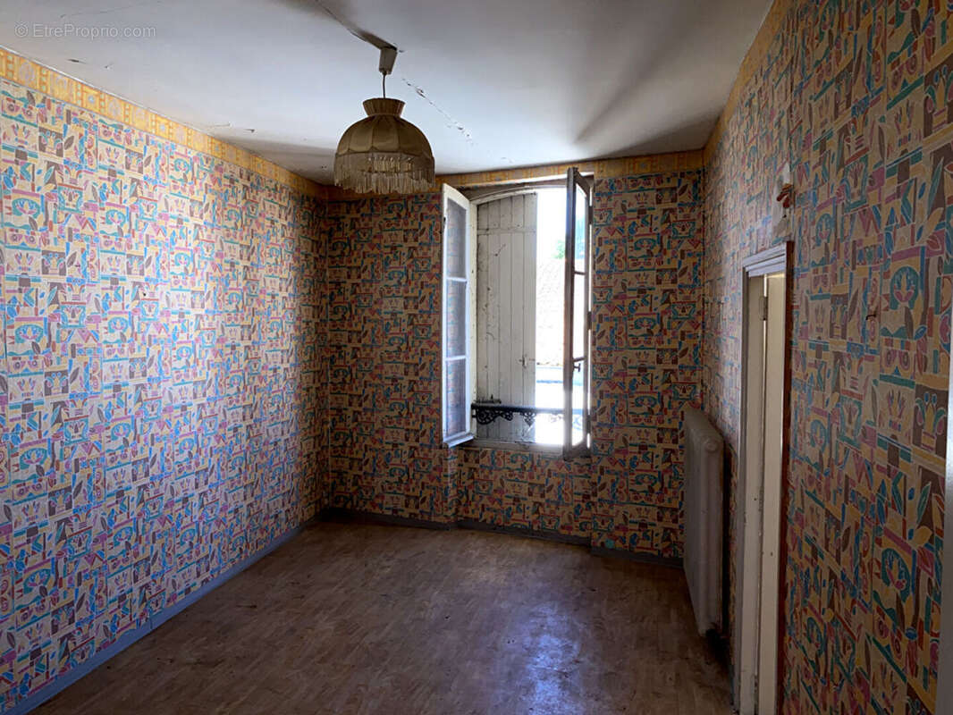 Appartement à VILLENEUVE-SUR-LOT