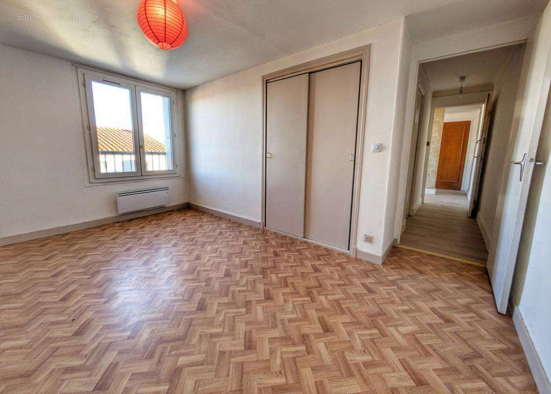 Appartement à CERET