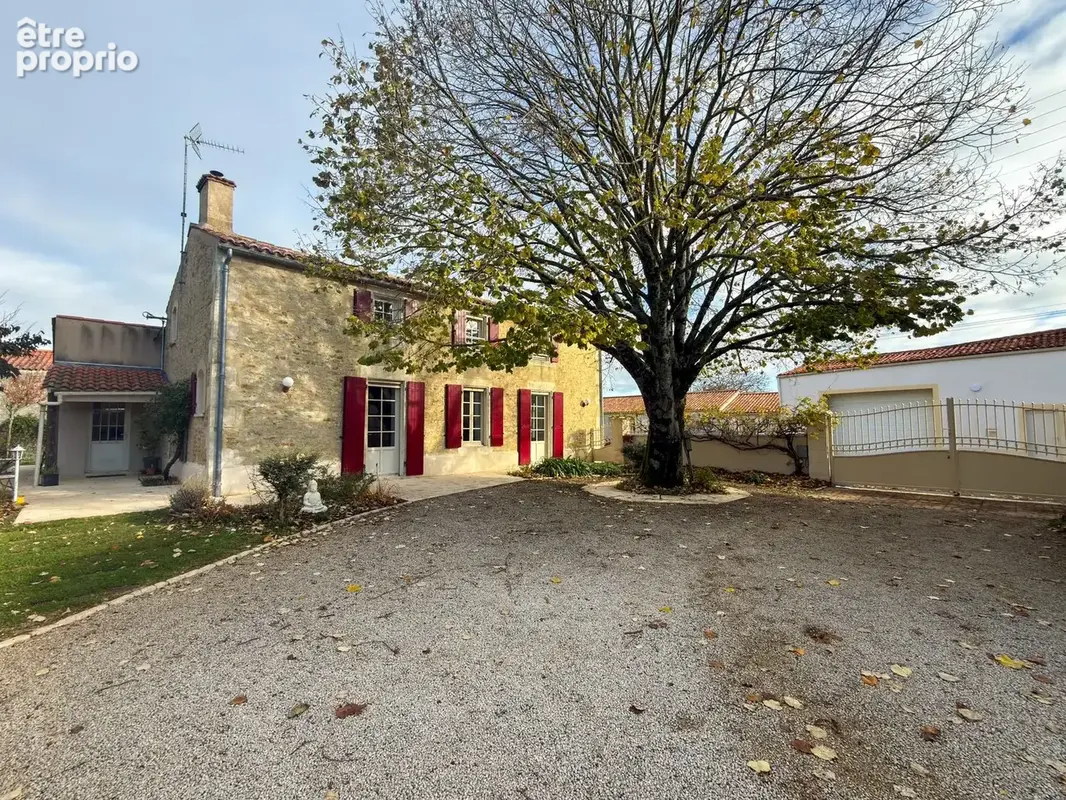 Entrée