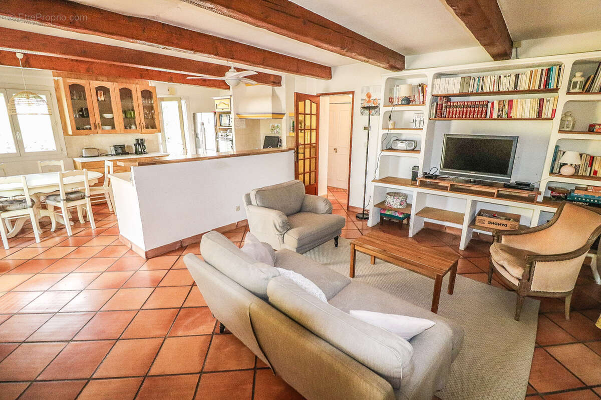 Maison à FLAYOSC