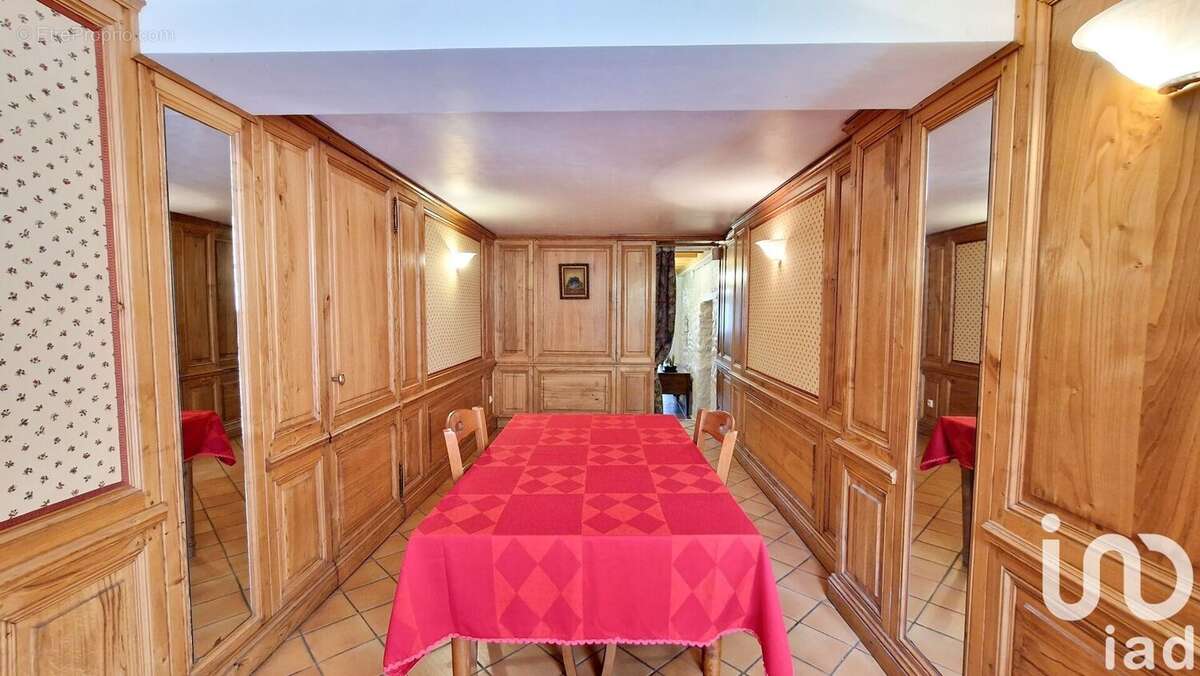 Maison 266 m² à Ville-Sur-Yron  - photo 6