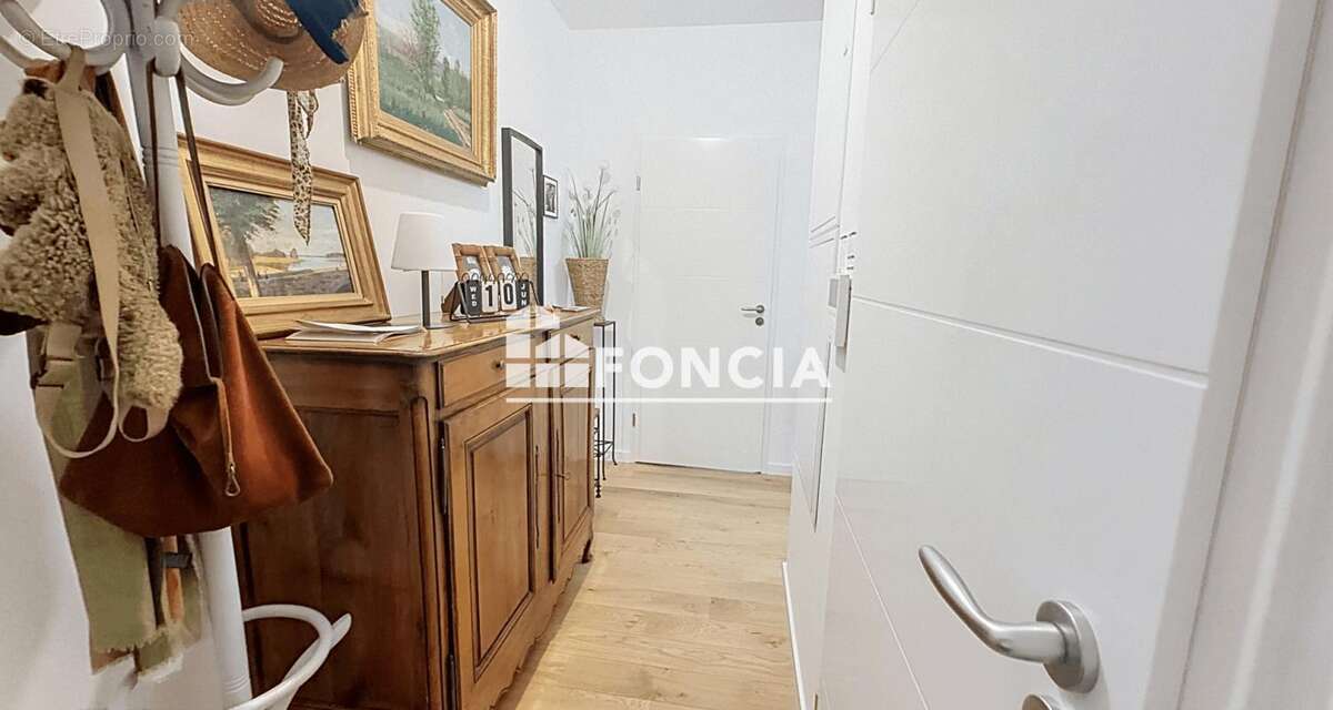 Appartement à CAEN