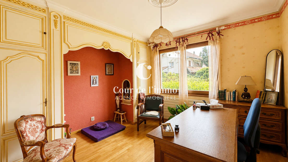 Vetraz-monthoux - maison 5 chambres a vendre - photo 8