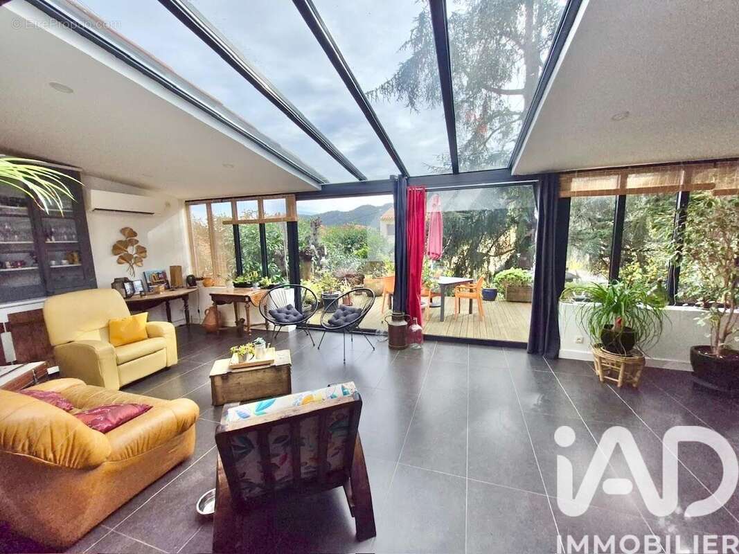 Photo 3 - Maison à AMELIE-LES-BAINS-PALALDA