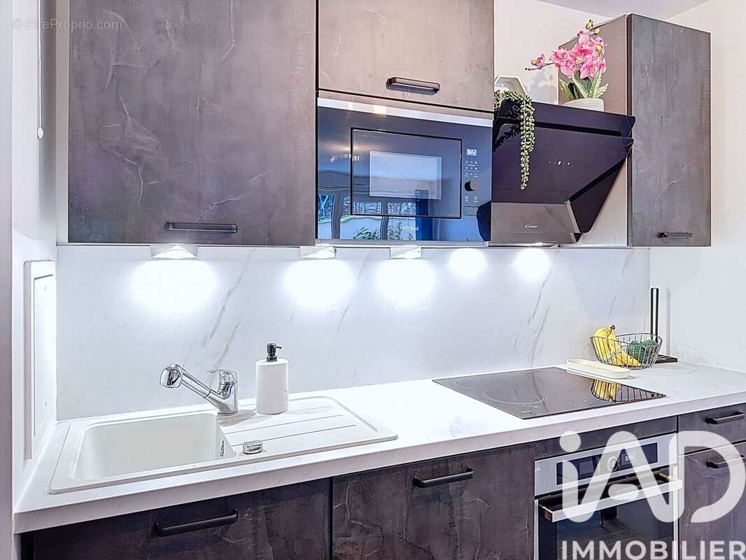 Photo 7 - Appartement à TOURNAN-EN-BRIE