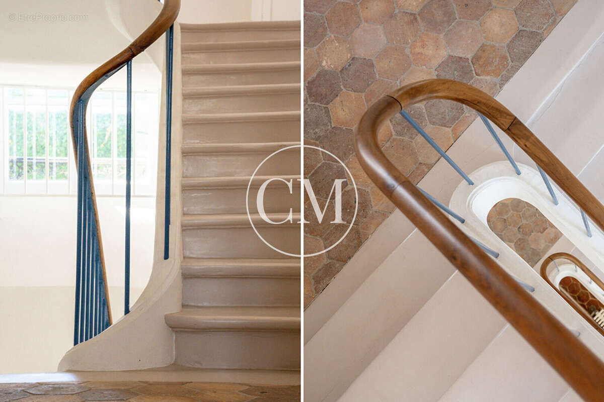 Appartement à VERSAILLES