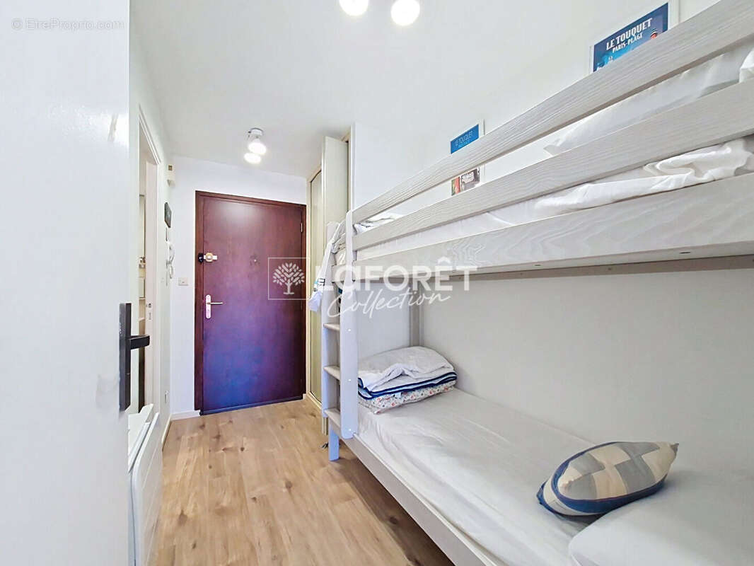 Appartement avec 2 cabines en Centre-Ville - photo 4