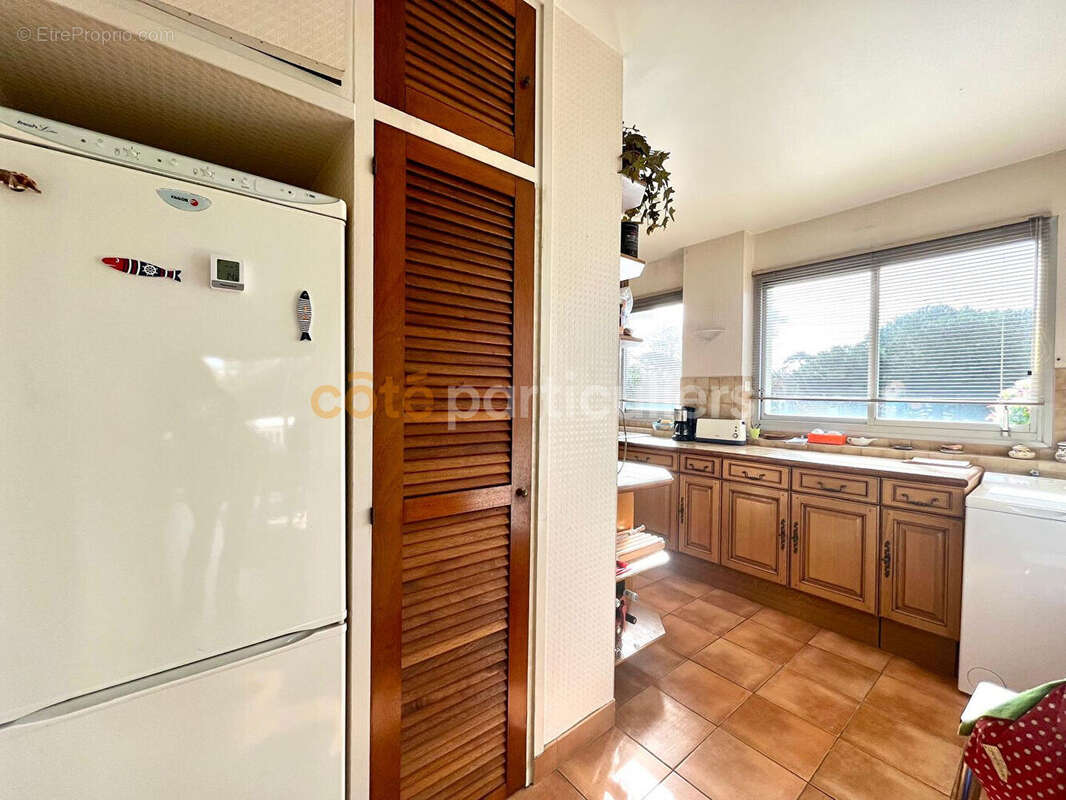 Appartement à ROYAN