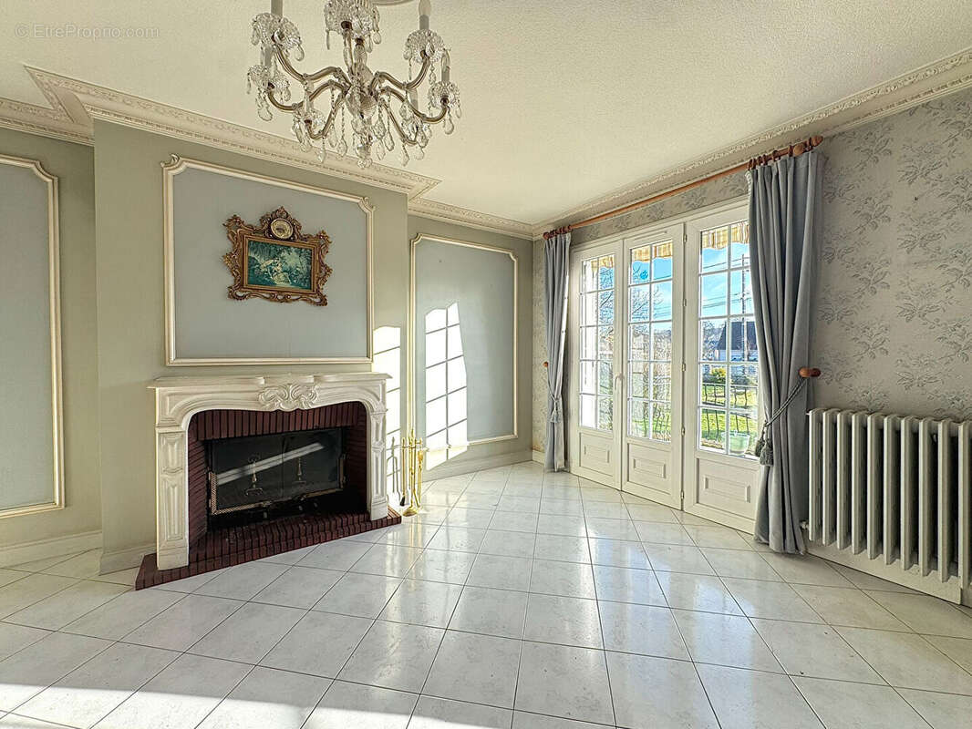 Maison à LA FLECHE