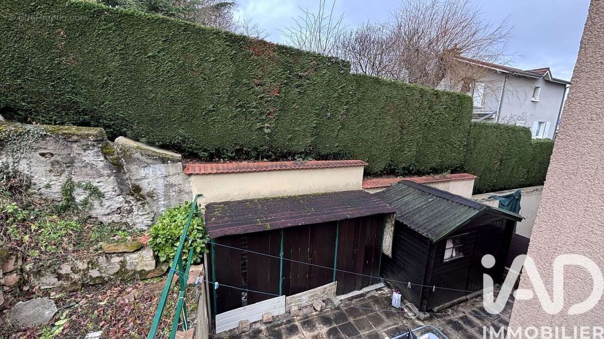 Photo 4 - Maison à SAINT-ETIENNE