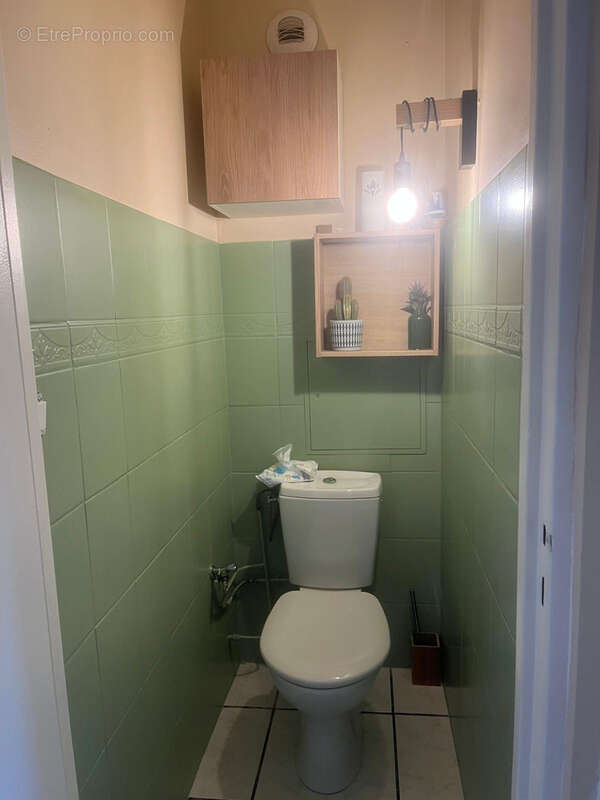 Appartement à VENISSIEUX