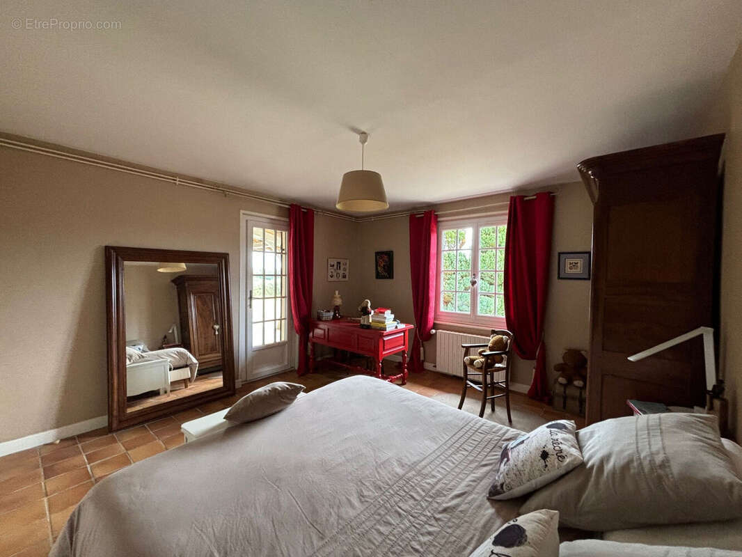 Photo 7 - Maison à POLLIAT