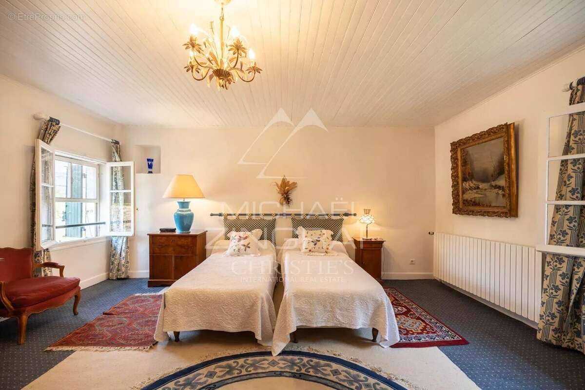 Maison à LOURMARIN