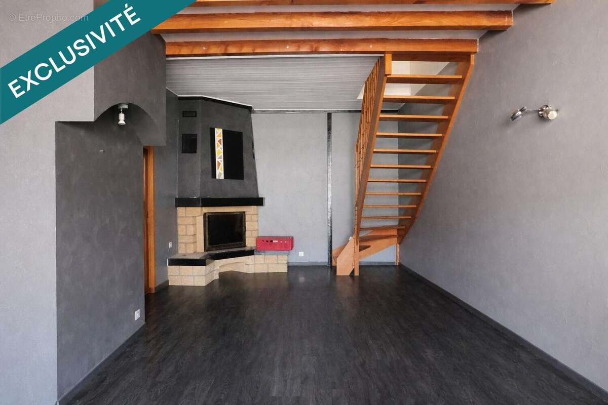 Photo 3 - Appartement à VINCEY