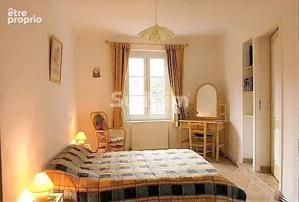 A Privas Gite indépendant , chambres d'hôtes et appartement privé avec jardin - photo 8