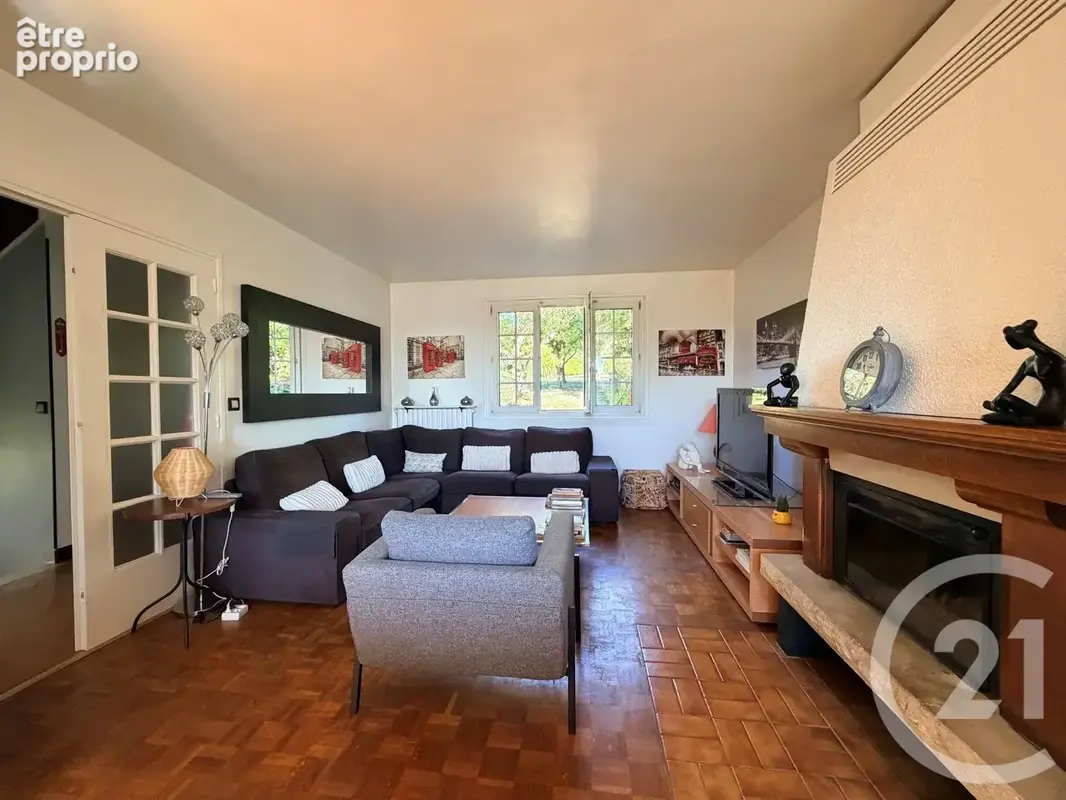 Maison 5 pièces 97 m² à vendre à Thorigny-Sur-Marne (77400) - photo 5