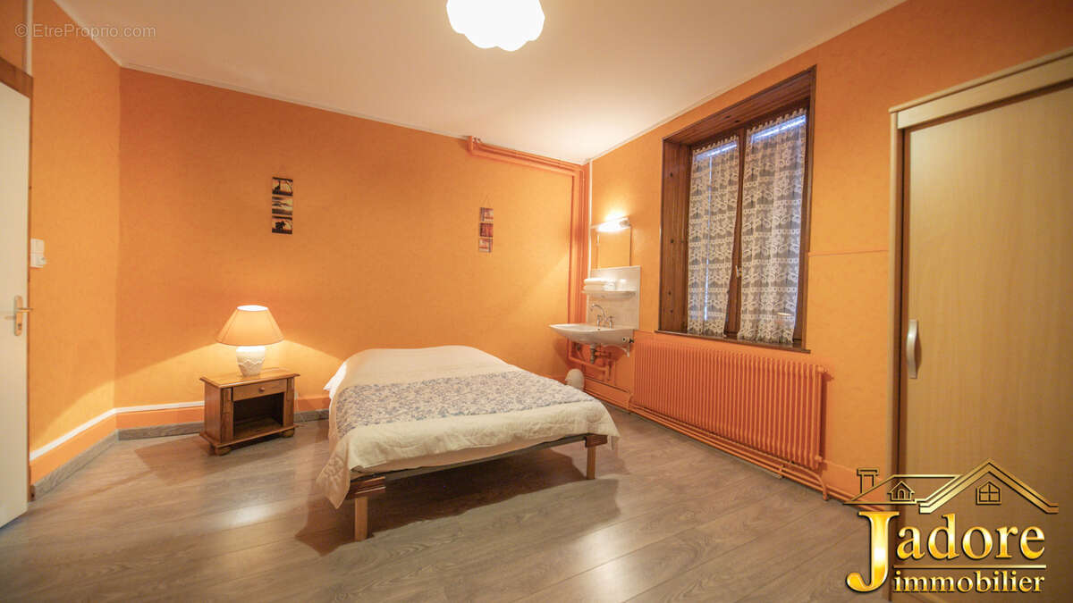 Appartement à PLAINFAING