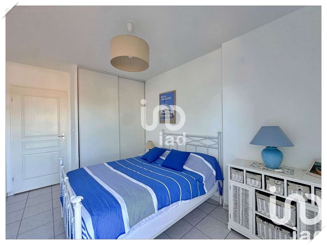 Photo 4 - Appartement à GUJAN-MESTRAS