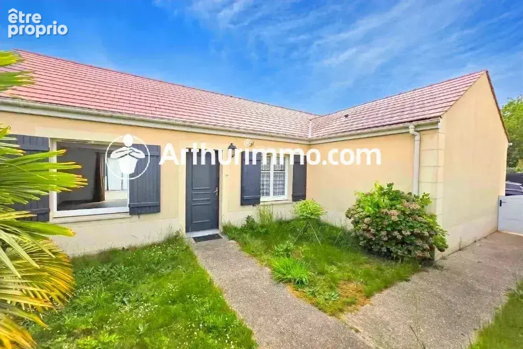 Vente Maison Savigny-le-temple(77176) 347 000ï¿œ - photo 2