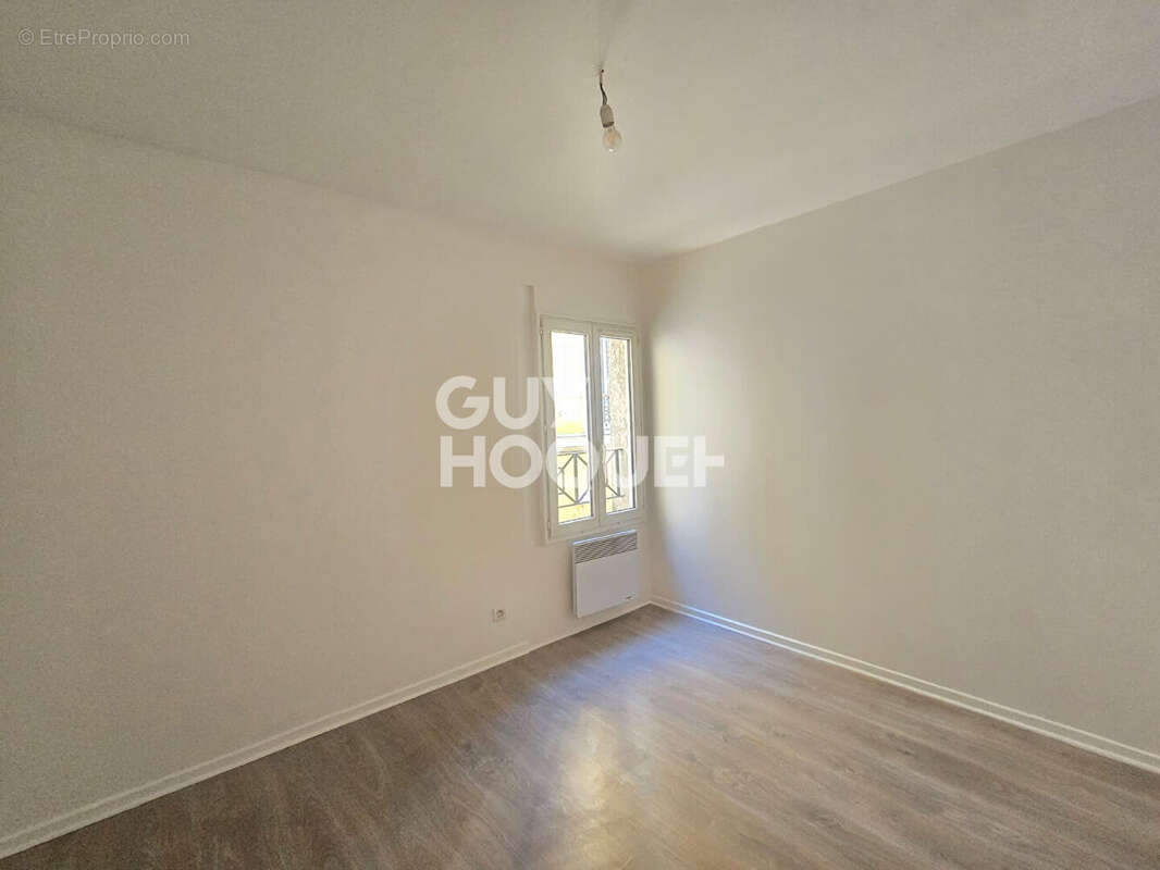 Appartement à CACHAN