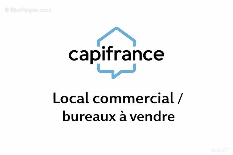 Commerce à PARAY-LE-MONIAL