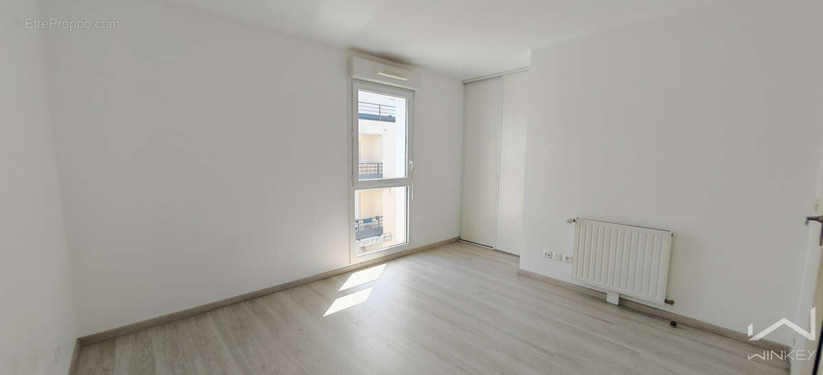 Appartement à COUERON