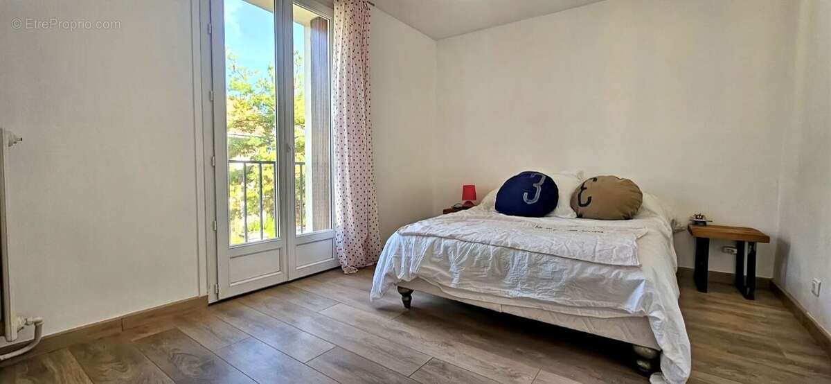 Maison à CHAMBOURCY