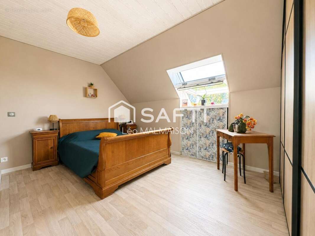 Photo 8 - Maison à LISIEUX
