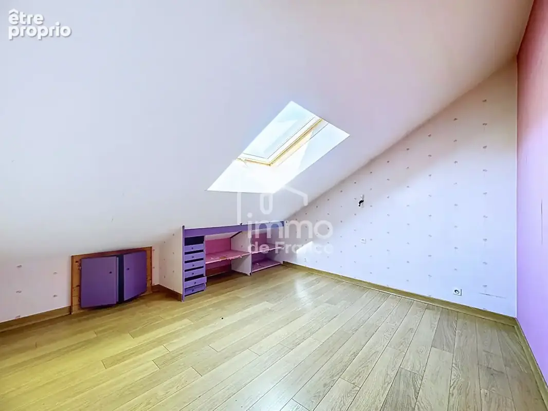 Appartement Chatillon En Michaille 5 pièce(s) 121 m2 - photo 6